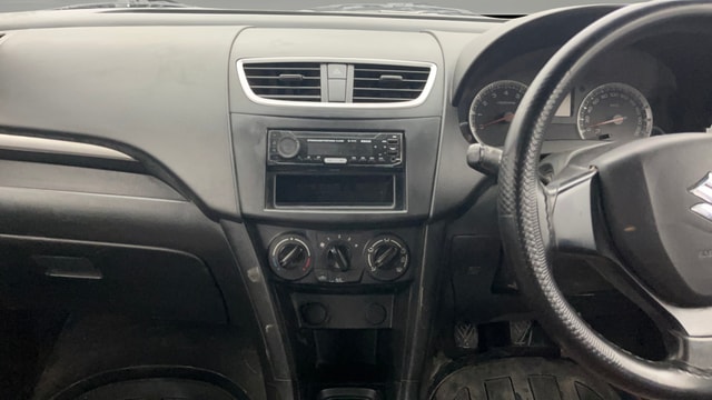 View Maruti Suzuki 1000 Image 17 Used Maruti Suzuki 1000 Image 17