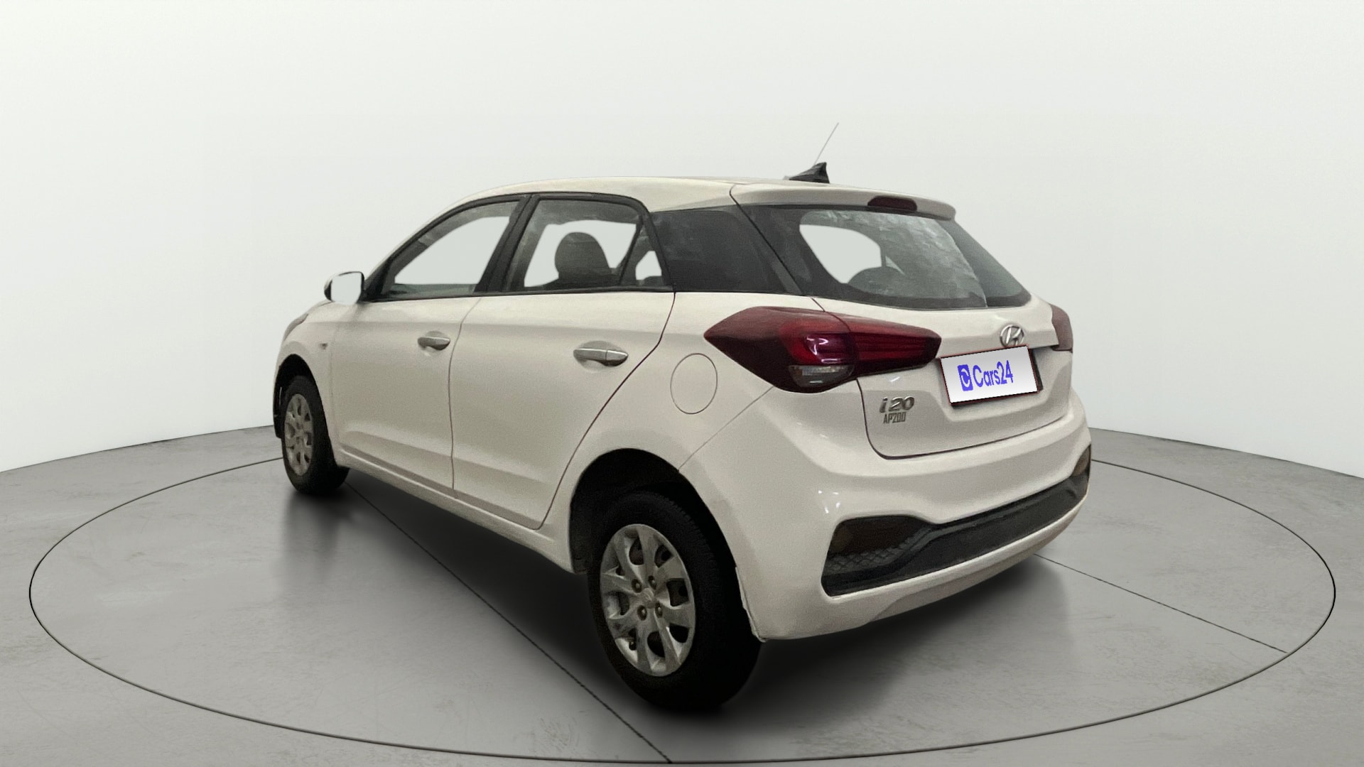 Used 2019 Hyundai Elite i20 Used 2019 Hyundai Elite i20