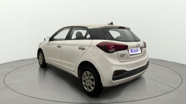View Hyundai Elite i20 Image 2 Used Hyundai Elite i20 Image 2