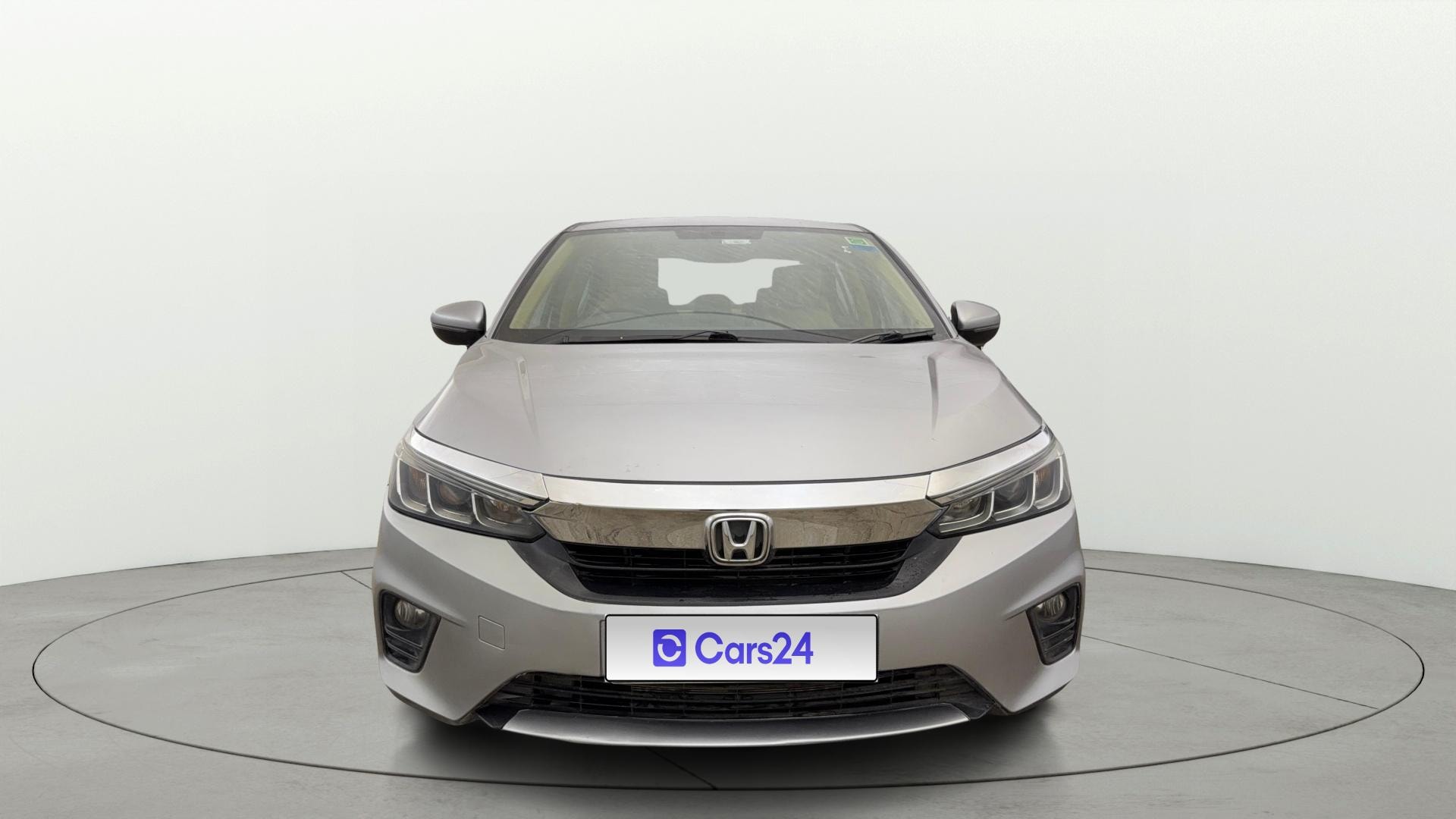 Used 2021 Honda City Used 2021 Honda City