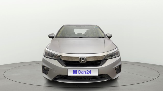 View Honda City Image 1 Used Honda City Image 1