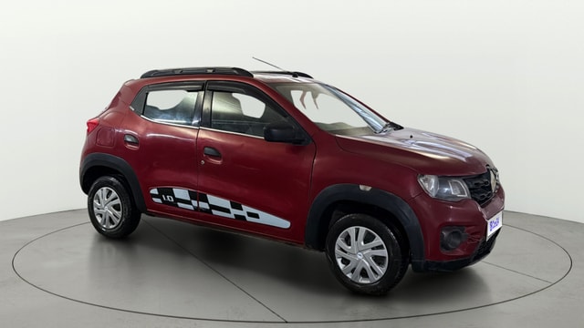 View Renault Kwid Image 13 Used Renault Kwid Image 13