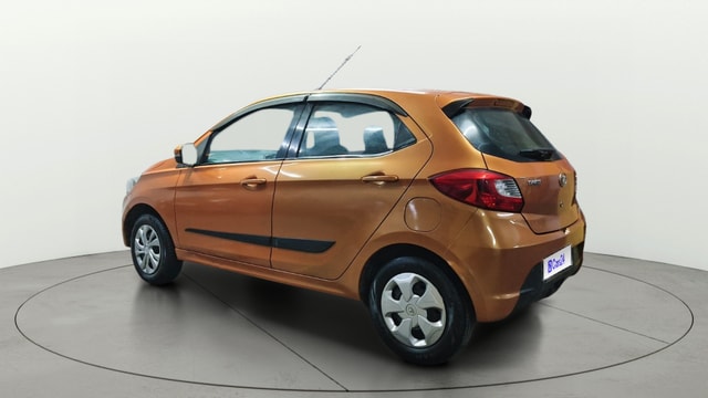 View Tata Tiago Image 2 Used Tata Tiago Image 2