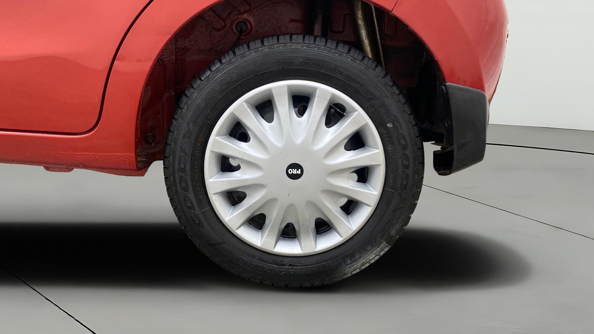 View 2019 Maruti Suzuki 1000 Base Variant Image 11 Used 2019 Maruti Suzuki 1000 Base Variant Image 11