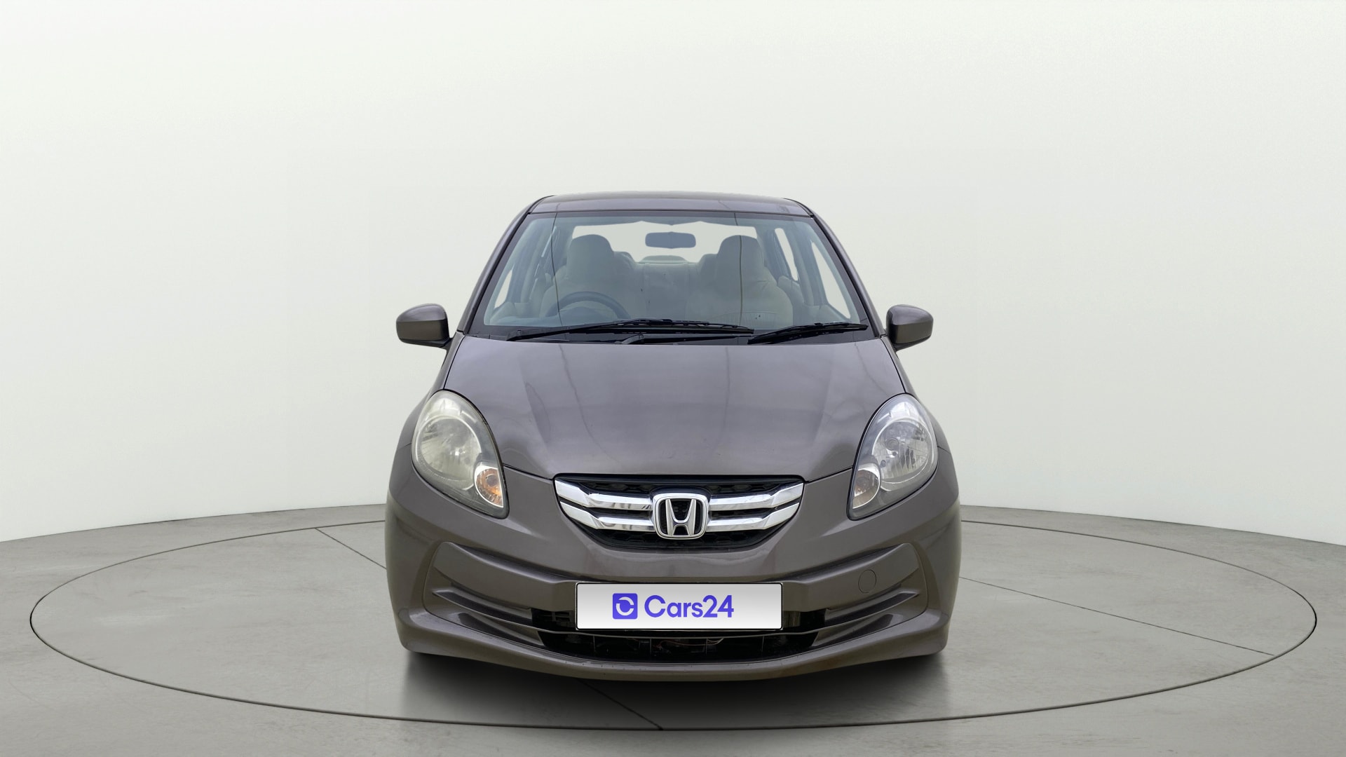 Used 2014 Honda Amaze Used 2014 Honda Amaze