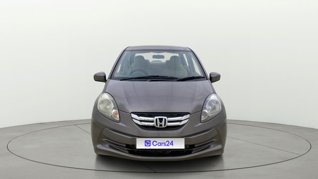 View Honda Amaze Image 1 Used Honda Amaze Image 1