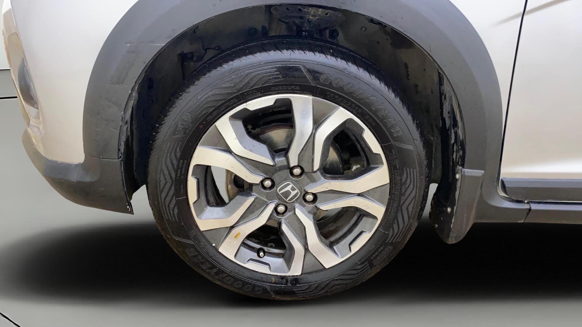 View 2019 Honda WR-V S MT Diesel Edge Edition Image 27 Used 2019 Honda WR-V S MT Diesel Edge Edition Image 27