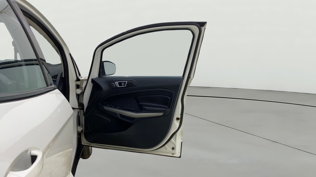 View Ford EcoSport Image 46 Used Ford EcoSport Image 46