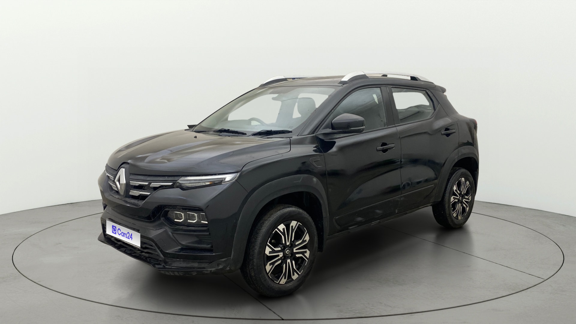 Used 2023 Renault Kiger Used 2023 Renault Kiger