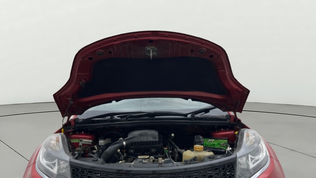 View Tata Nexon Image 32 Used Tata Nexon Image 32