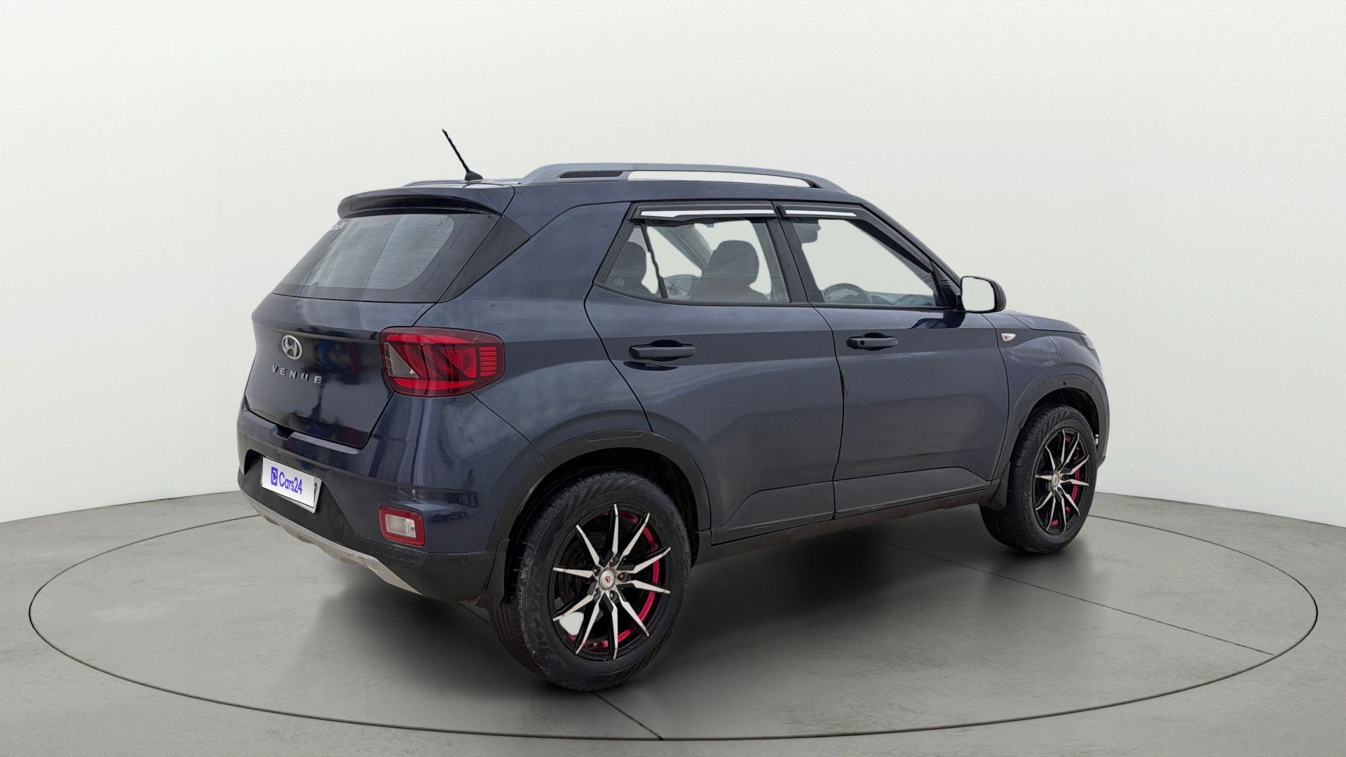 Used 2021 Hyundai Venue Used 2021 Hyundai Venue