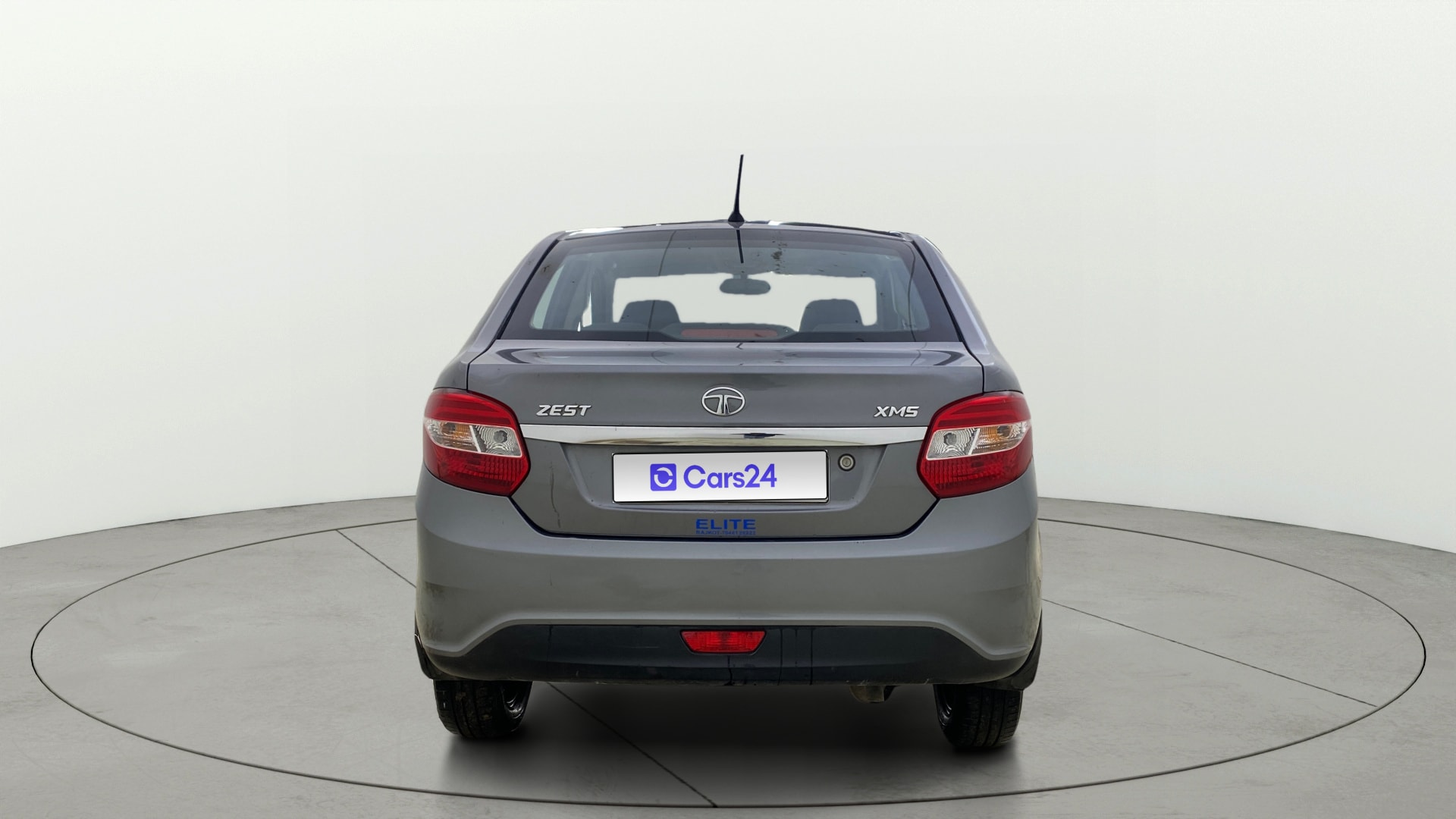 View 2017 Tata Zest XMS 75 PS Diesel Image 39 Used 2017 Tata Zest XMS 75 PS Diesel Image 39
