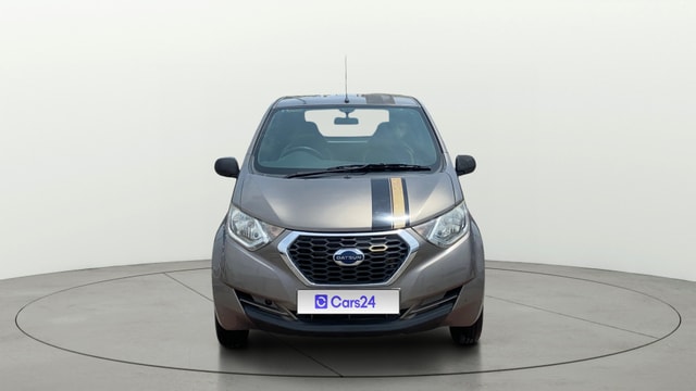 View Datsun Redi GO Image 1 Used Datsun Redi GO Image 1