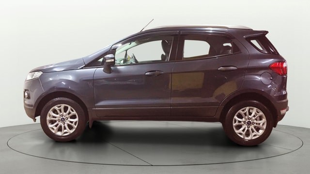 View Ford EcoSport Image 5 Used Ford EcoSport Image 5