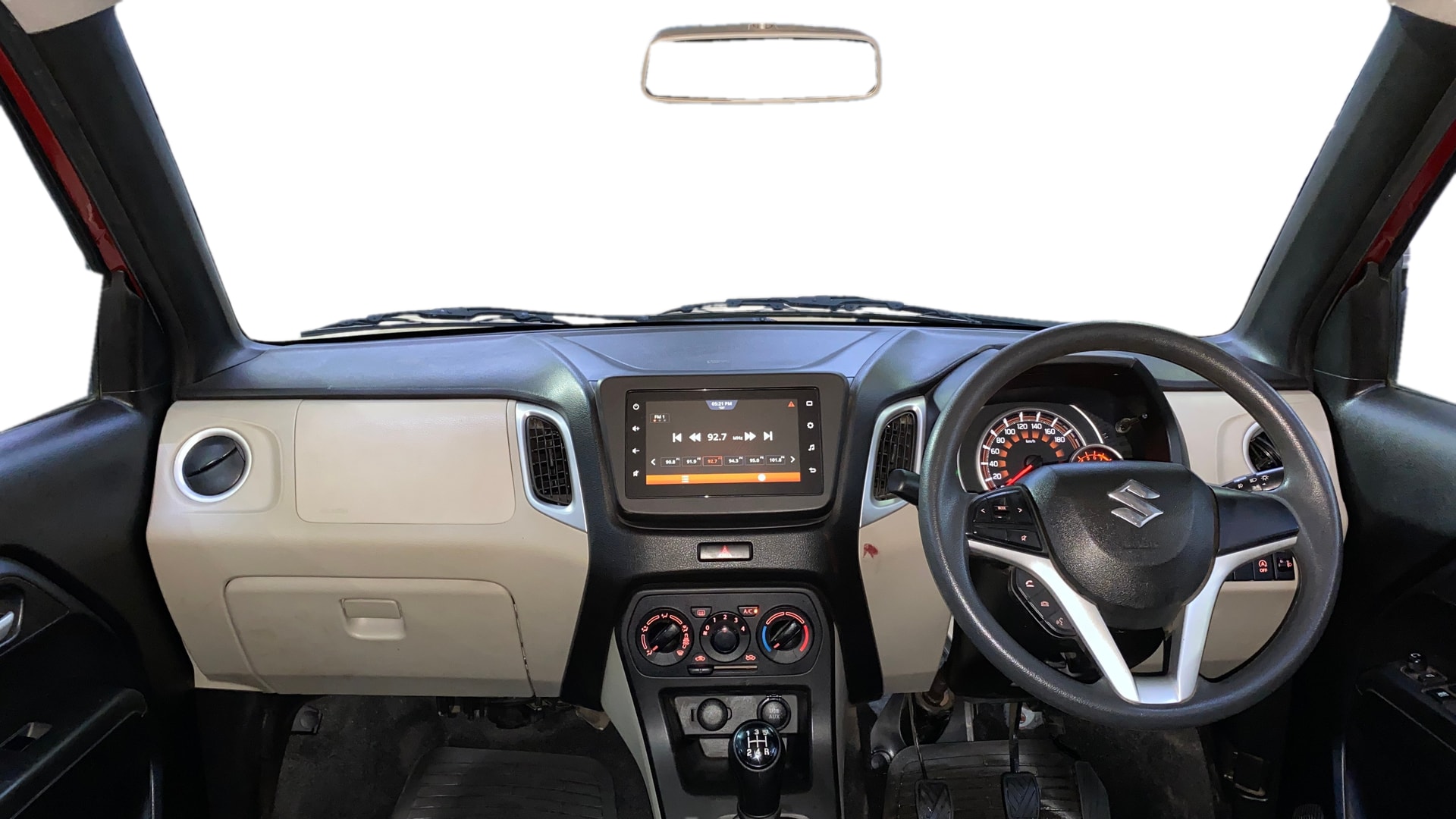 View 2023 Maruti Suzuki 1000 Base Variant Image 15 Used 2023 Maruti Suzuki 1000 Base Variant Image 15