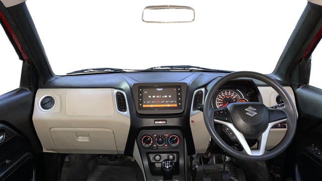 View Maruti Suzuki 1000 Image 15 Used Maruti Suzuki 1000 Image 15