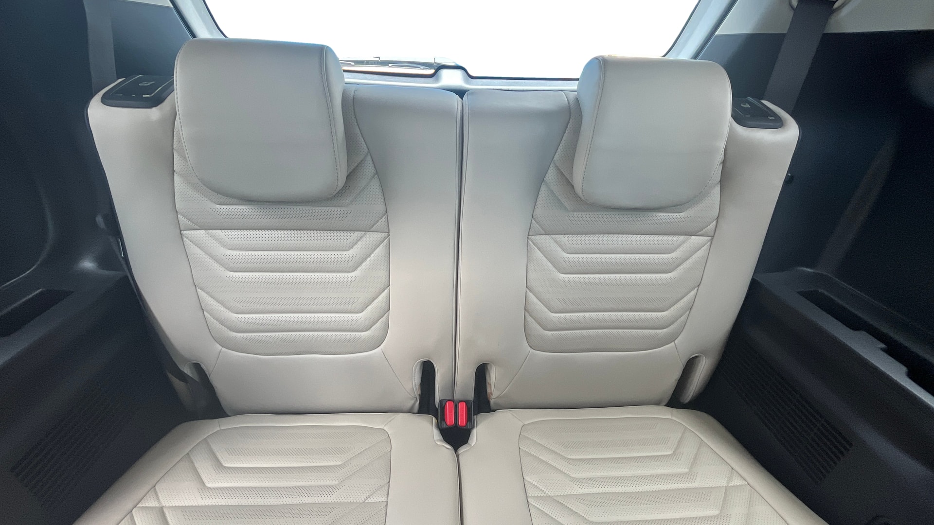Used 2025 Kia Carens Used 2025 Kia Carens