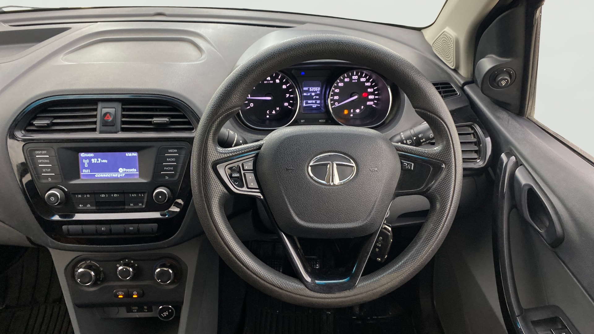 View 2018 Tata Tigor XT Petrol Image 20 Used 2018 Tata Tigor XT Petrol Image 20