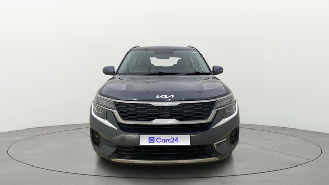 View Kia Seltos Image 1 Used Kia Seltos Image 1