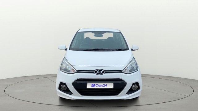 View Hyundai Xcent Image 1 Used Hyundai Xcent Image 1