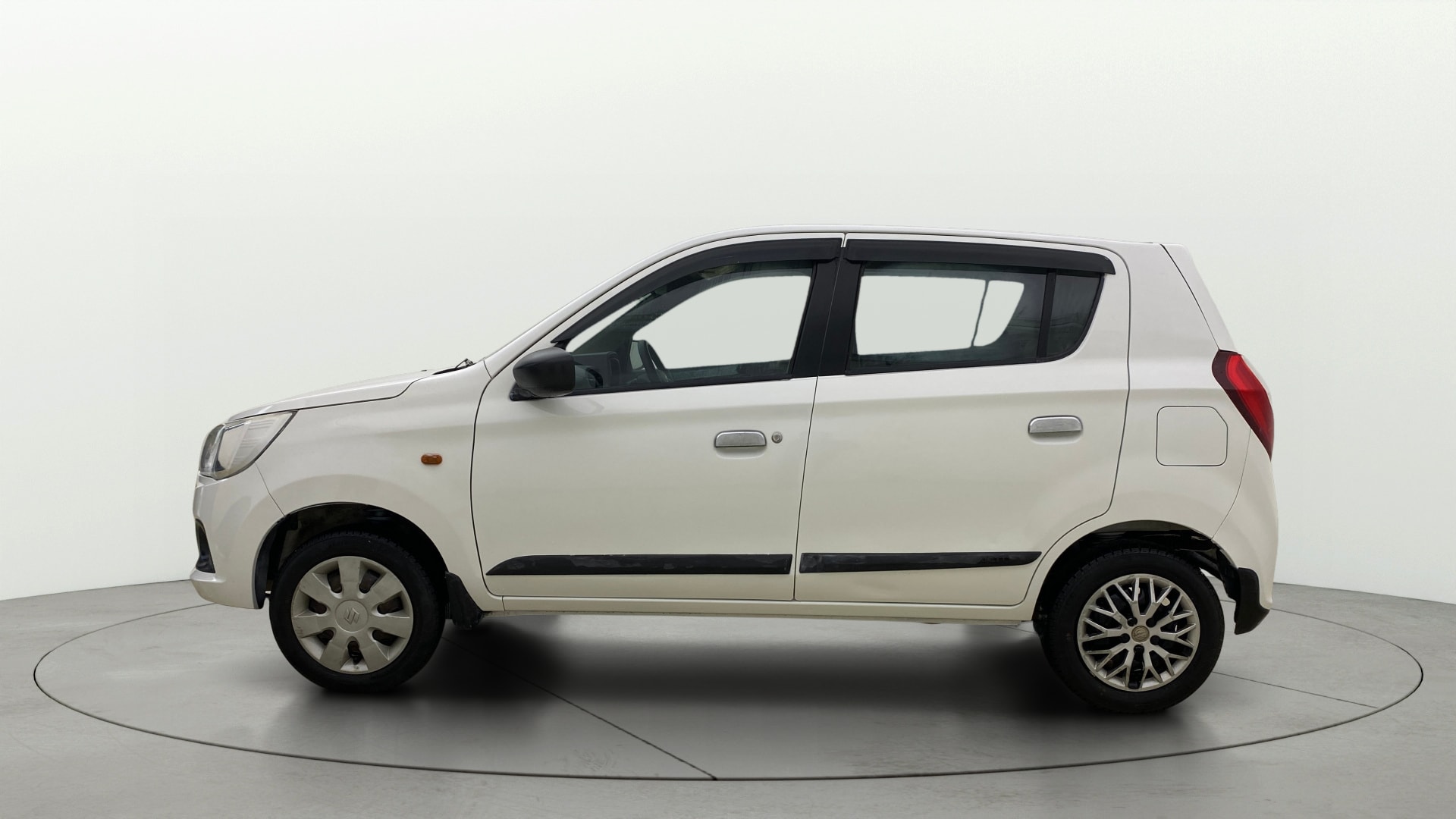 View 2019 Maruti Suzuki Alto K10 LX Image 5 Used 2019 Maruti Suzuki Alto K10 LX Image 5