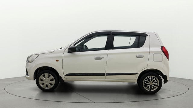 View Maruti Suzuki Alto K10 Image 5 Used Maruti Suzuki Alto K10 Image 5