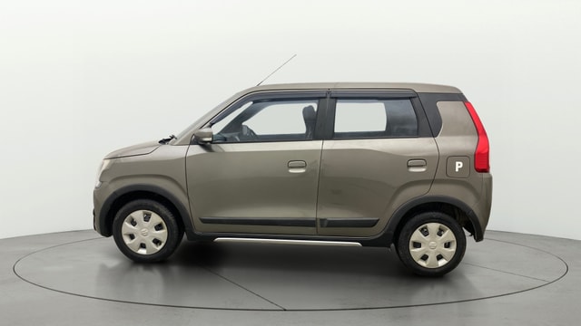 View Maruti Suzuki 1000 Image 5 Used Maruti Suzuki 1000 Image 5