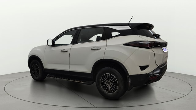 View Tata Harrier Image 2 Used Tata Harrier Image 2