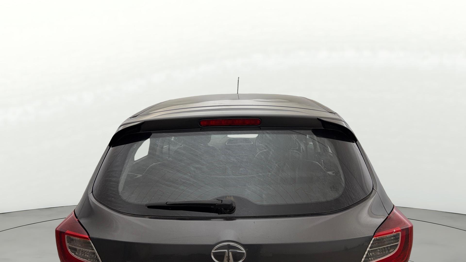 View 2020 Tata Tiago Revotorq XB Image 4 Used 2020 Tata Tiago Revotorq XB Image 4