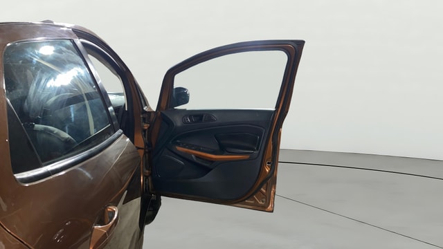 View Ford EcoSport Image 47 Used Ford EcoSport Image 47
