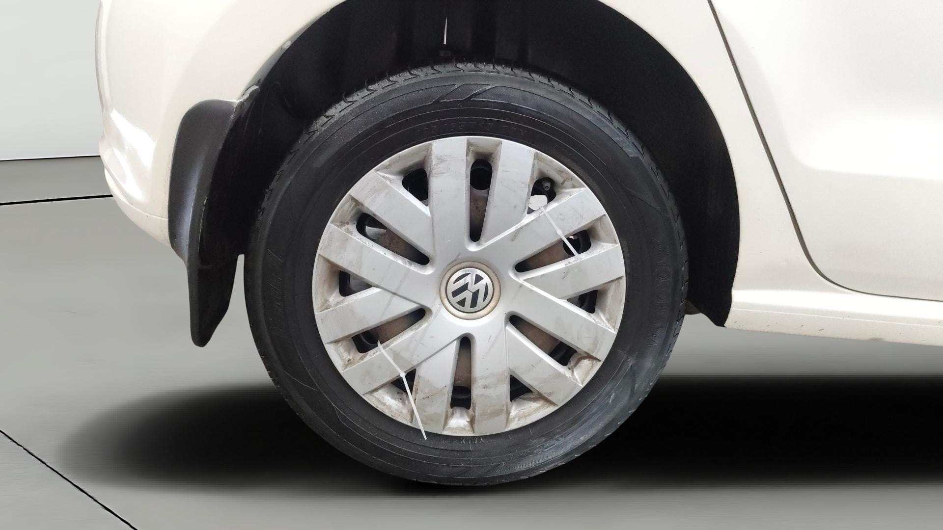 View 2014 Volkswagen Polo 1.2 Comfortline Petrol Image 23 Used 2014 Volkswagen Polo 1.2 Comfortline Petrol Image 23