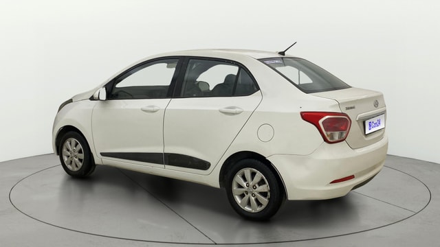 View Hyundai Xcent Image 2 Used Hyundai Xcent Image 2