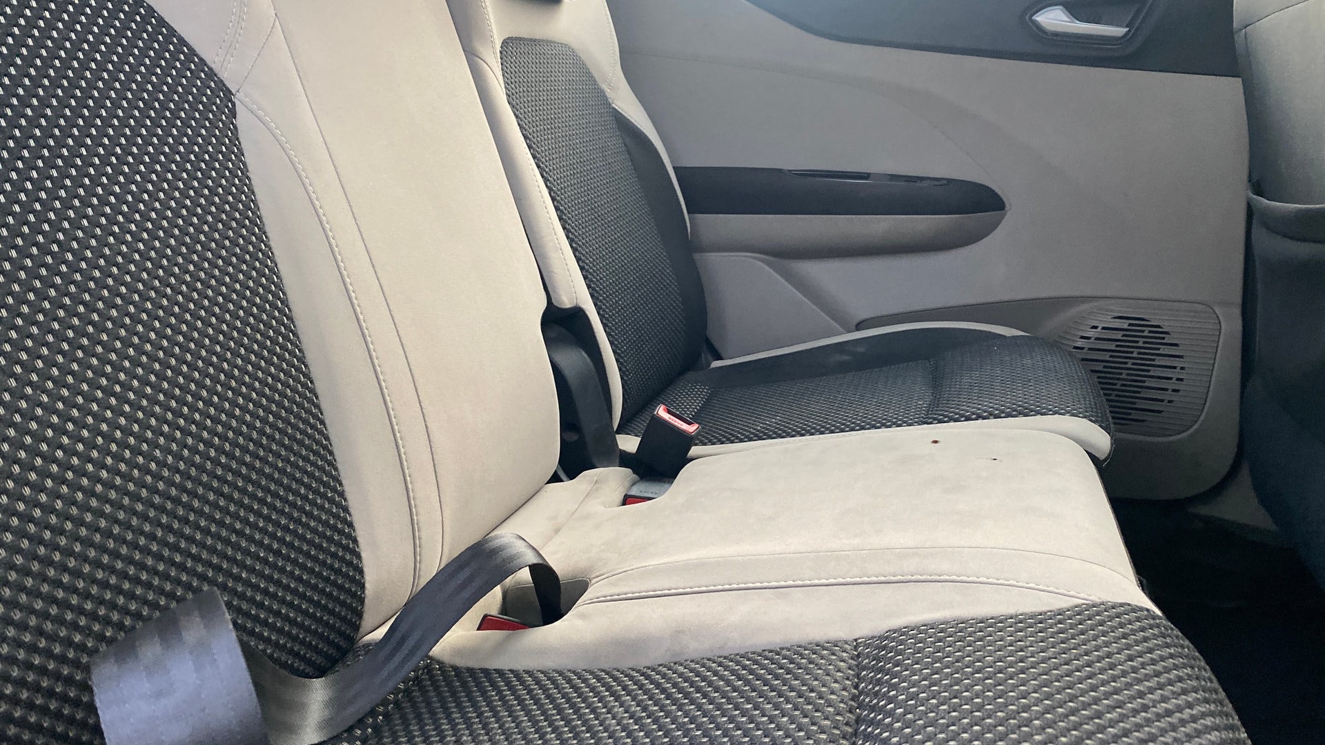 Used 2019 Renault Triber Used 2019 Renault Triber