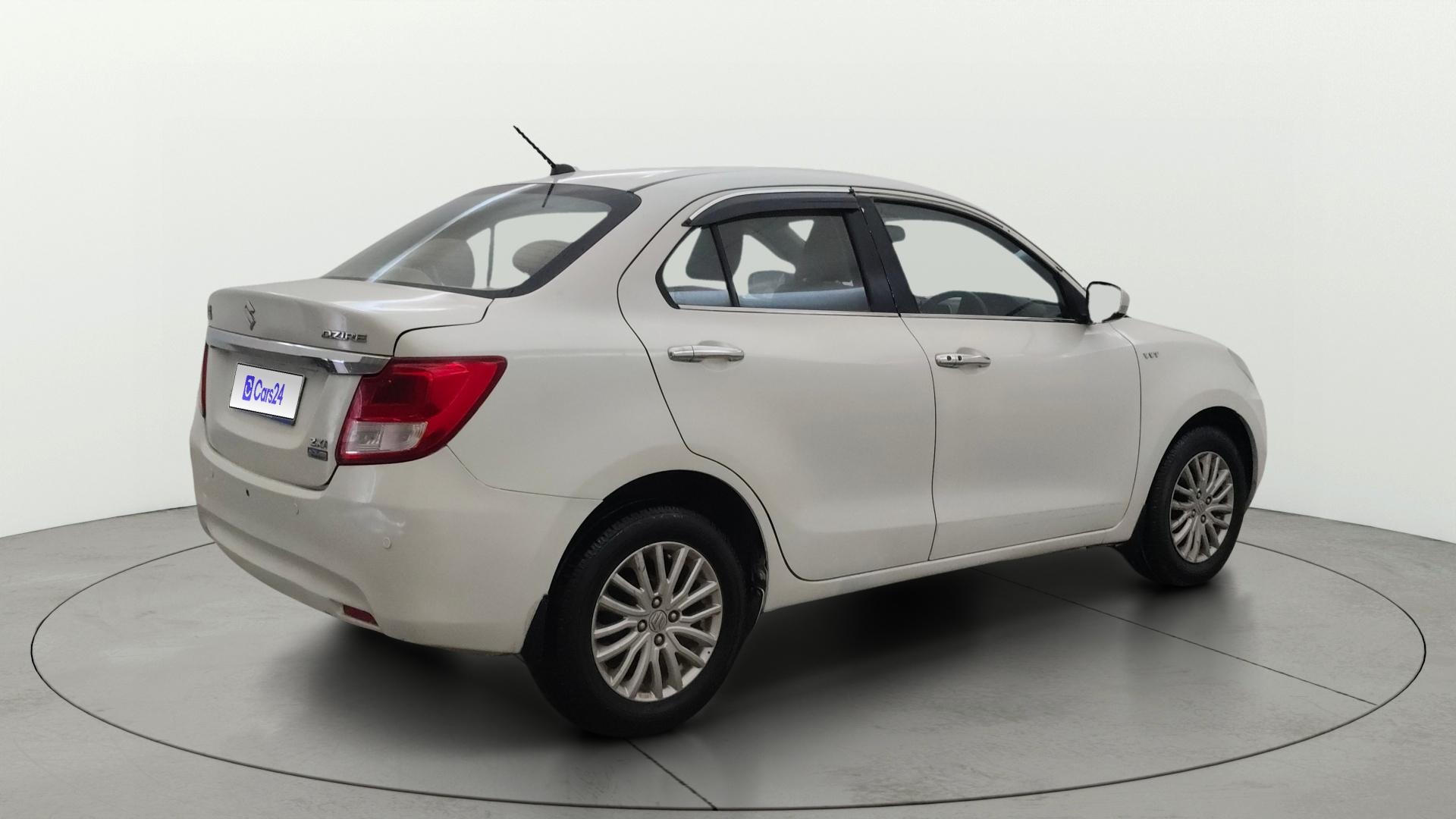 View 2018 Maruti Suzuki 1000 Base Variant Image 43 Used 2018 Maruti Suzuki 1000 Base Variant Image 43