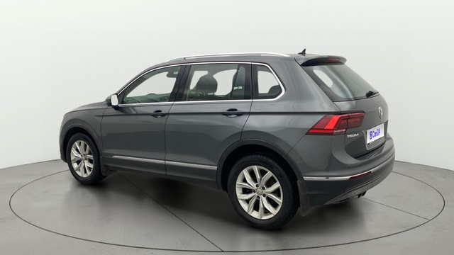 View Volkswagen Tiguan Image 2 Used Volkswagen Tiguan Image 2