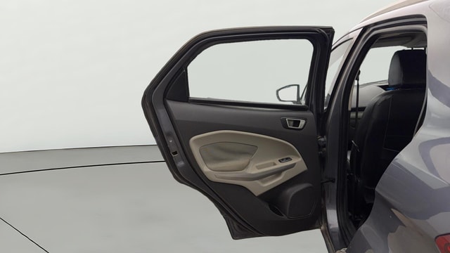 View Ford EcoSport Image 22 Used Ford EcoSport Image 22