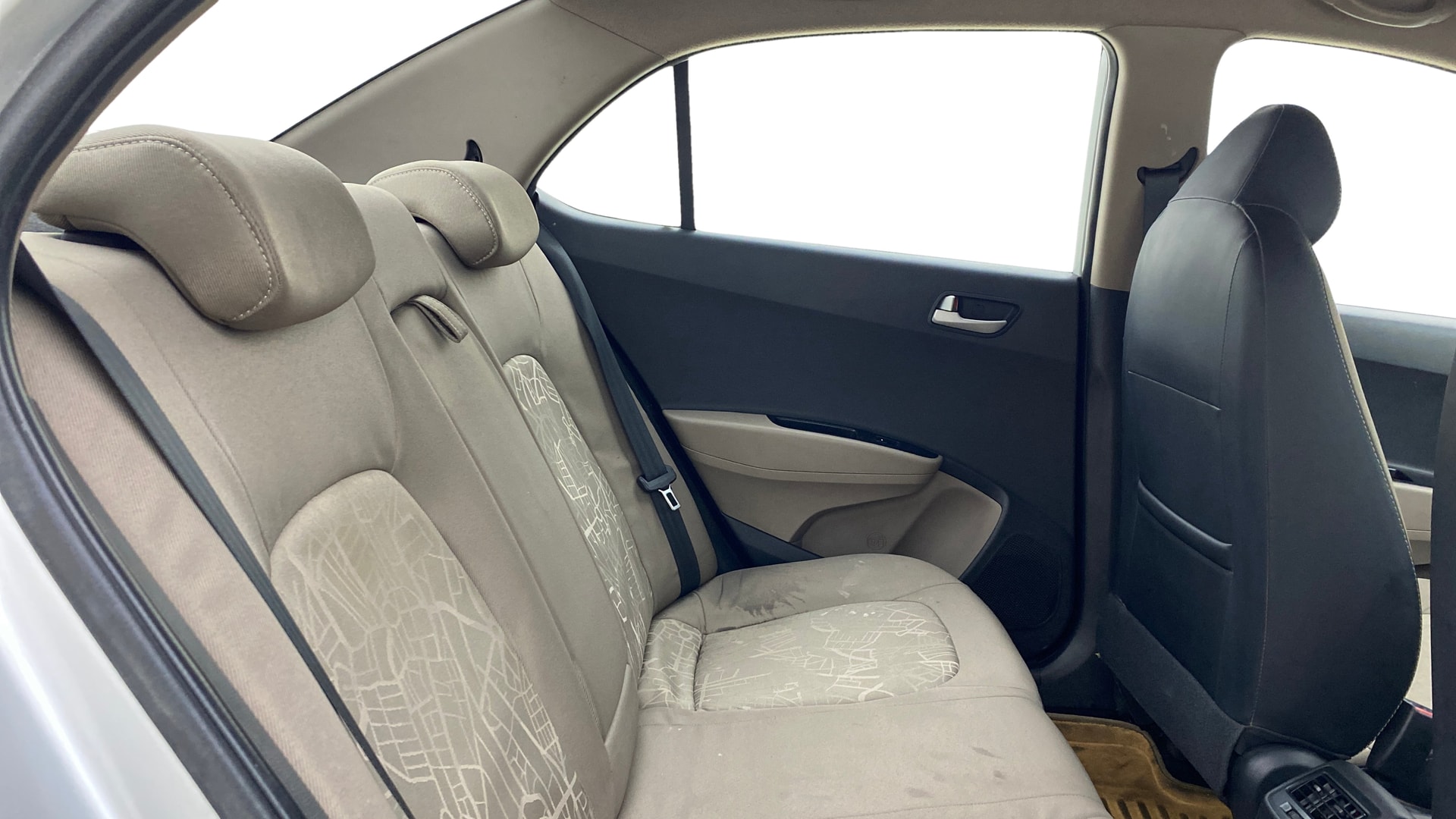 View 2015 Hyundai Xcent S Petrol Image 28 Used 2015 Hyundai Xcent S Petrol Image 28