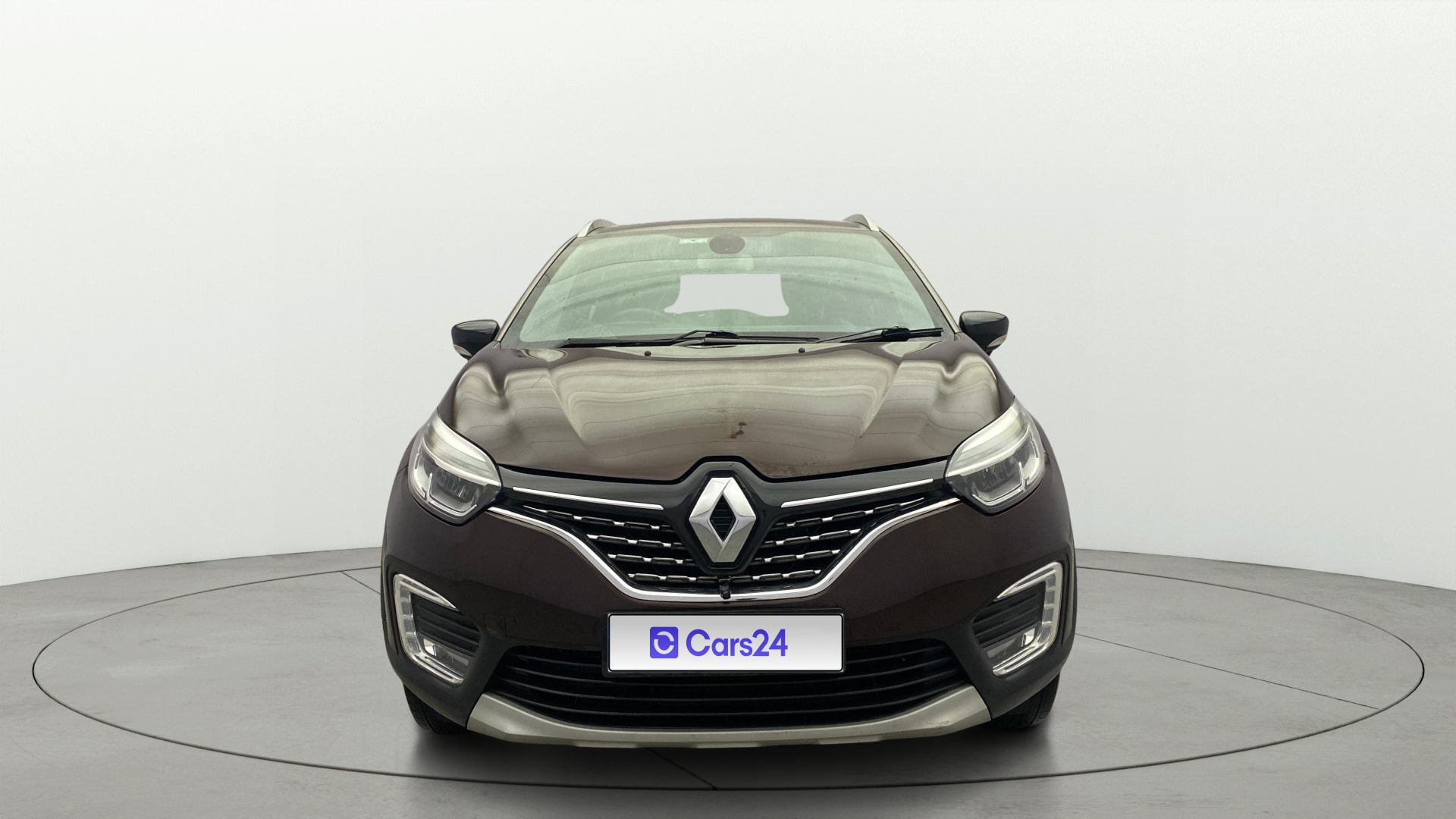 Used 2019 Renault Captur Used 2019 Renault Captur