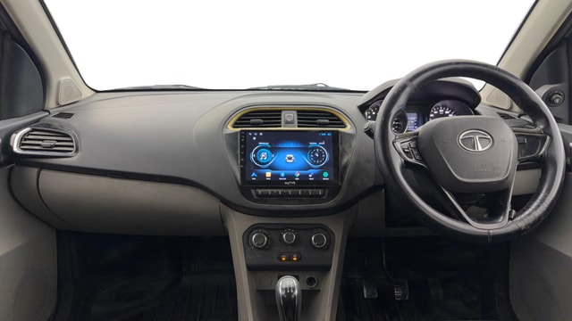View Tata Tiago Image 15 Used Tata Tiago Image 15