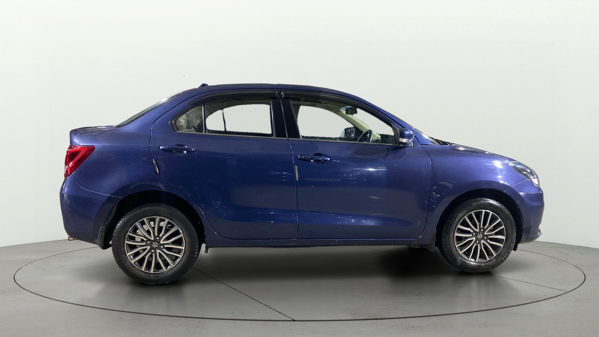 View 2021 Maruti Suzuki 1000 Base Variant Image 9 Used 2021 Maruti Suzuki 1000 Base Variant Image 9