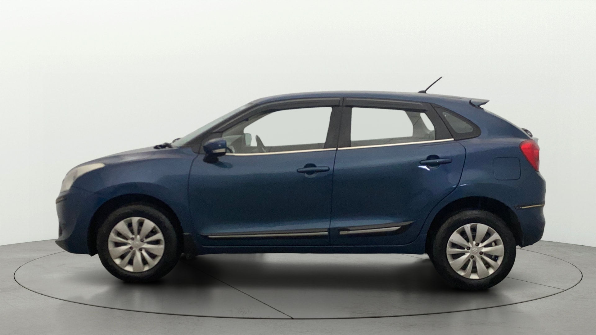 Used 2017 Maruti Suzuki 1000 Used 2017 Maruti Suzuki 1000