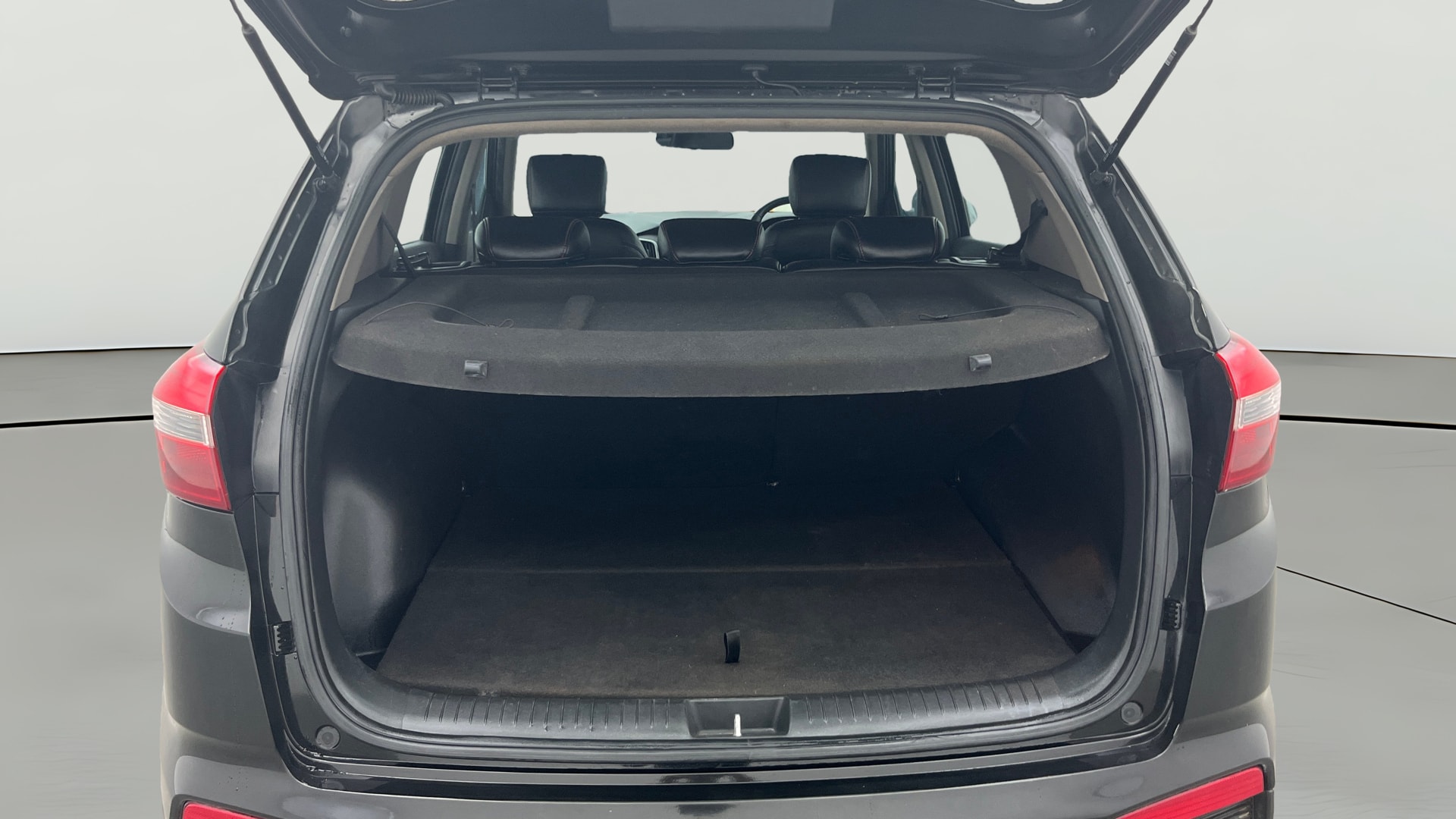 Used 2016 Hyundai Creta Used 2016 Hyundai Creta