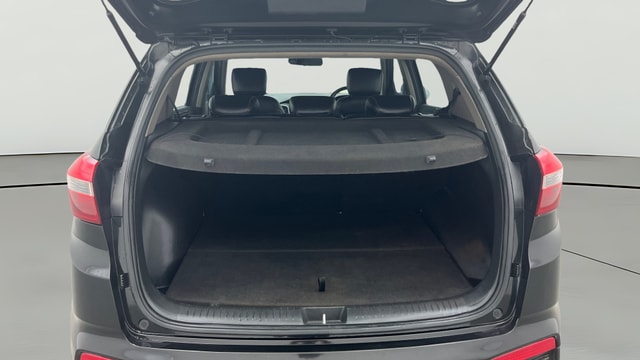 View Hyundai Creta Image 38 Used Hyundai Creta Image 38