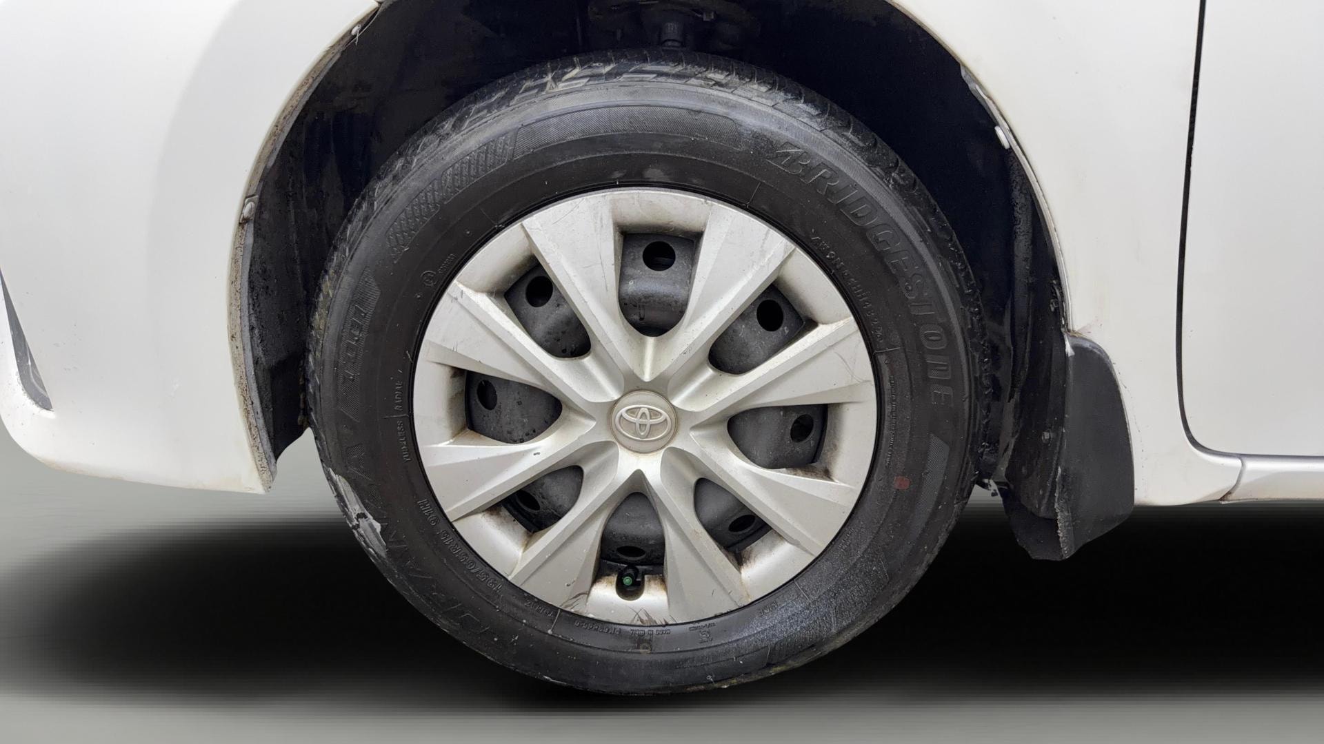 View 2014 Toyota Corolla Altis 1.8 JS Image 27 Used 2014 Toyota Corolla Altis 1.8 JS Image 27