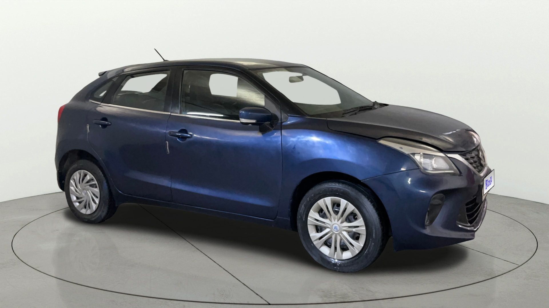 View 2019 Maruti Suzuki 1000 Base Variant Image 21 Used 2019 Maruti Suzuki 1000 Base Variant Image 21