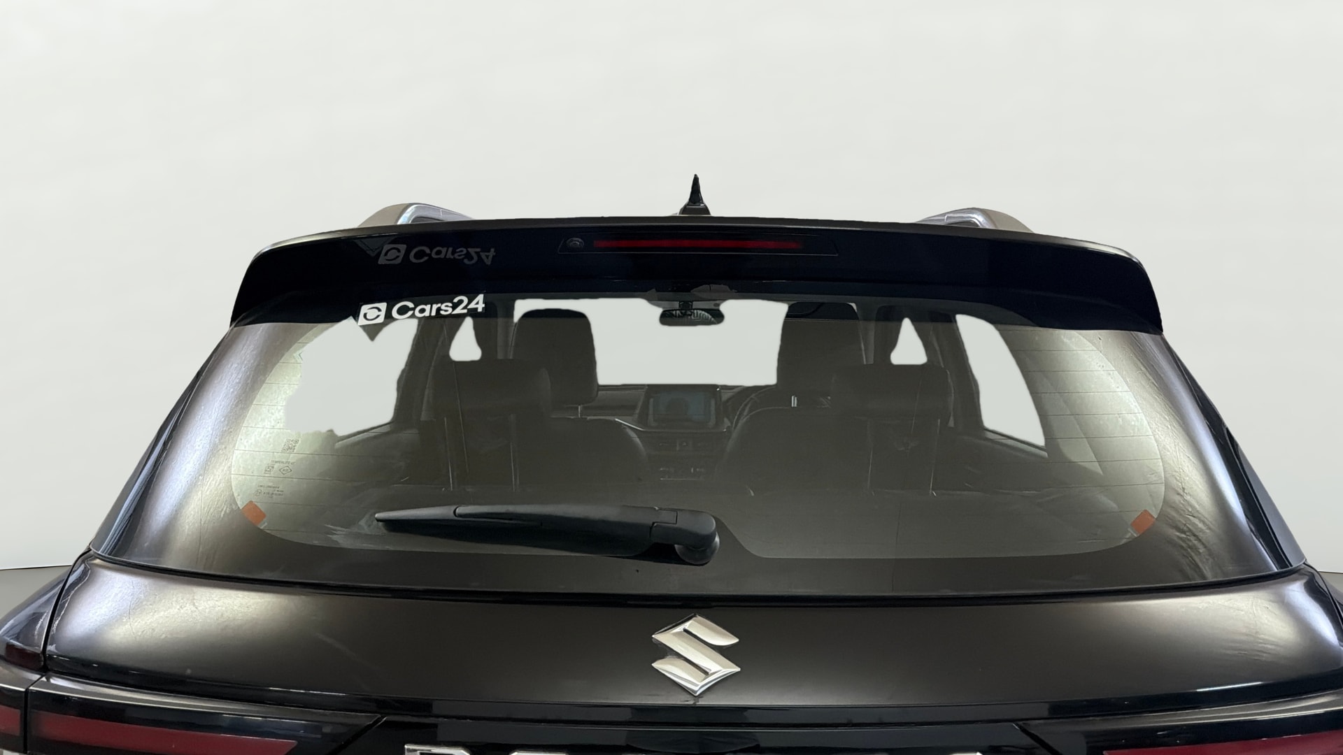 View 2024 Maruti Suzuki 1000 Base Variant Image 3 Used 2024 Maruti Suzuki 1000 Base Variant Image 3