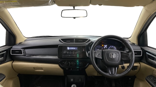 View Honda Amaze Image 15 Used Honda Amaze Image 15