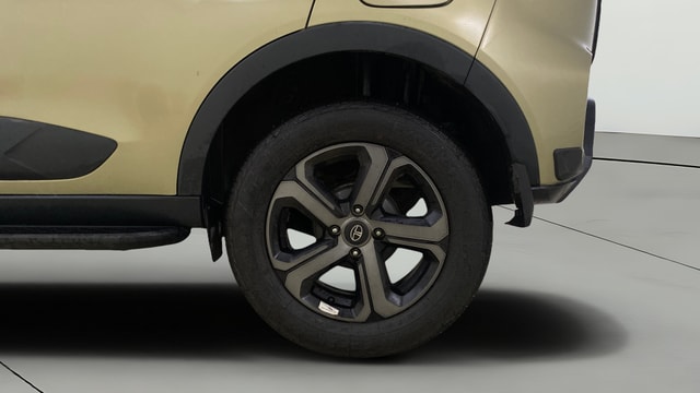 View Tata Nexon Image 11 Used Tata Nexon Image 11