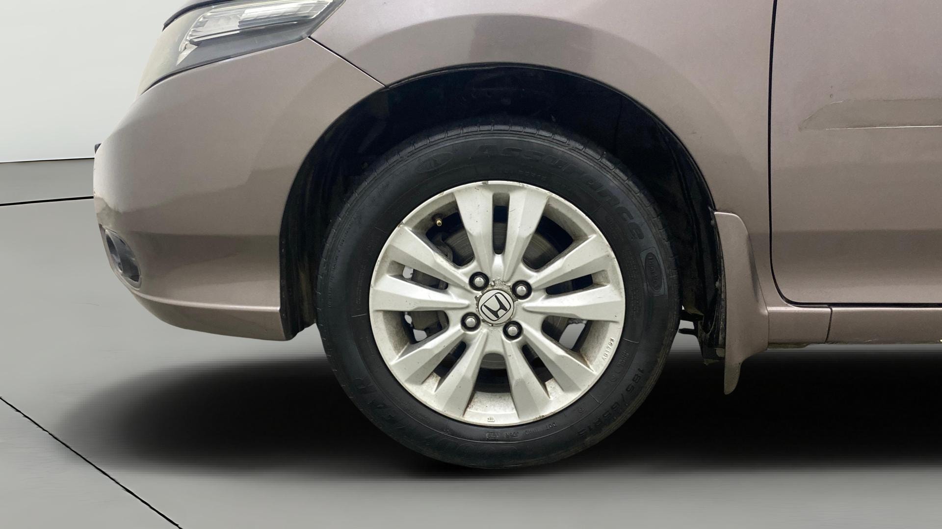 View 2013 Honda City ZX MT Diesel Anniversary Edition Image 29 Used 2013 Honda City ZX MT Diesel Anniversary Edition Image 29