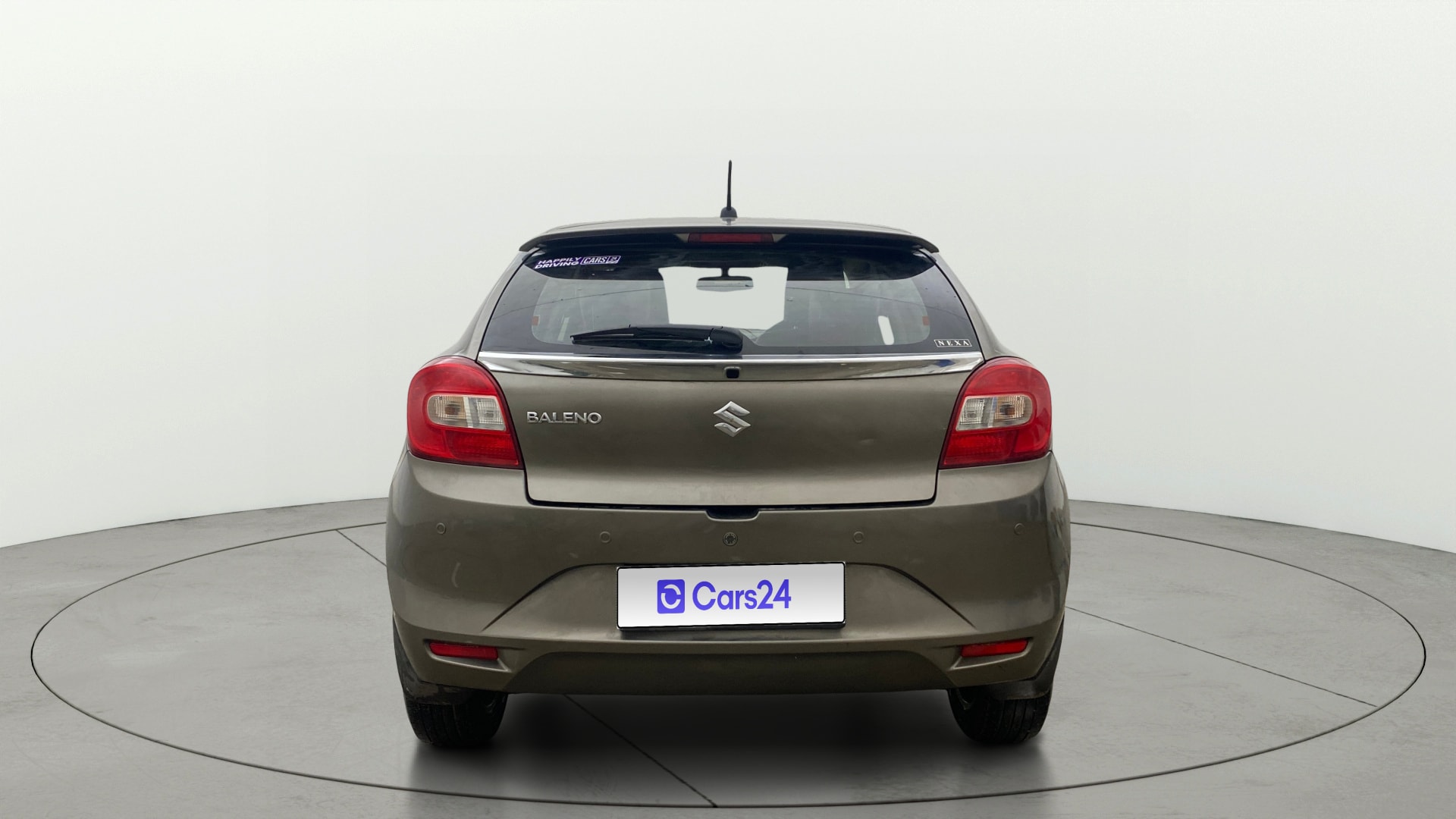 View 2021 Maruti Suzuki 1000 Base Variant Image 40 Used 2021 Maruti Suzuki 1000 Base Variant Image 40